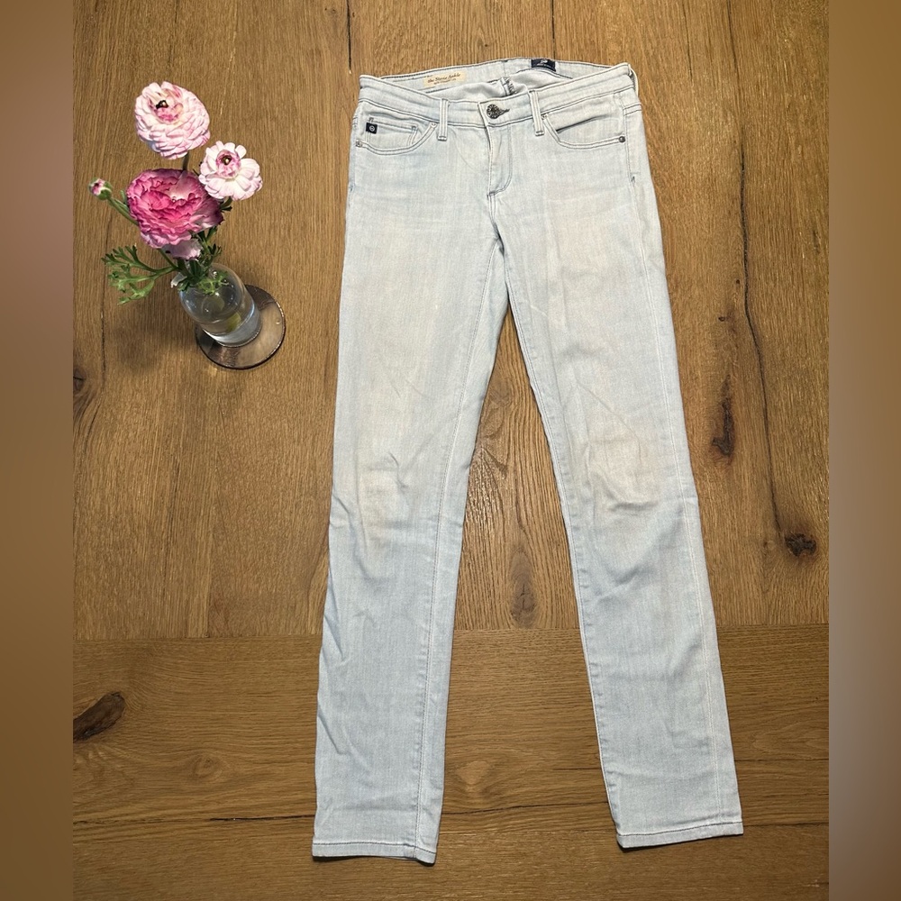 ✨ SUPER SOFT STRETCHY ANKLE JEANS✨